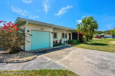 295 Spruce Avenue Merritt Island FL 32953