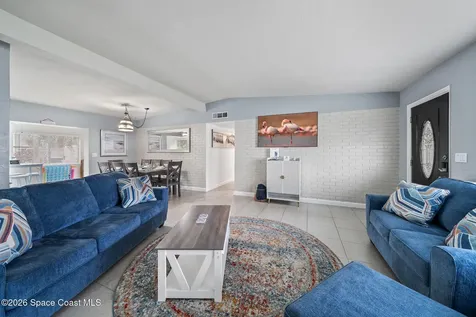 295 Spruce Avenue Merritt Island FL 32953