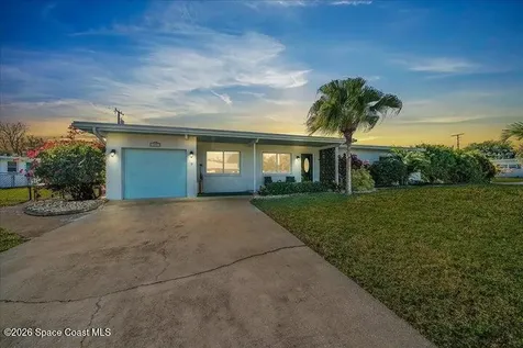 295 Spruce Avenue Merritt Island FL 32953