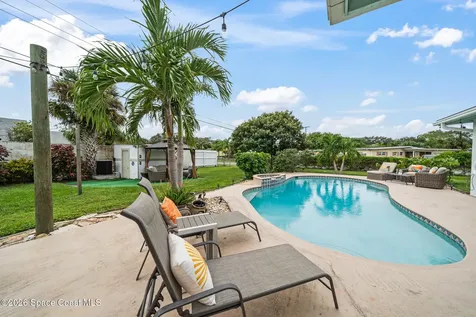 295 Spruce Avenue Merritt Island FL 32953