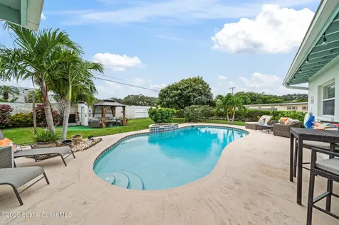 295 Spruce Avenue Merritt Island FL 32953