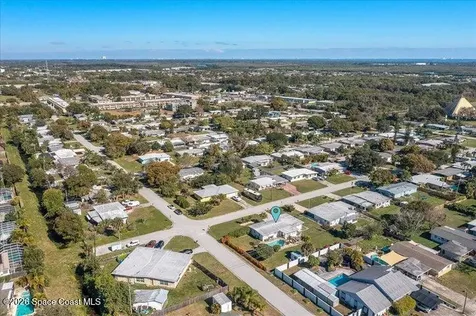 295 Spruce Avenue Merritt Island FL 32953