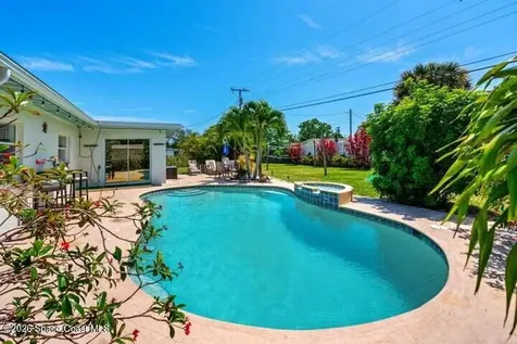 295 Spruce Avenue Merritt Island FL 32953