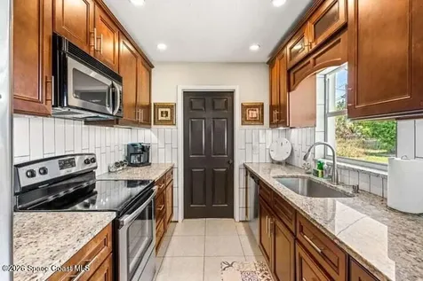 295 Spruce Avenue Merritt Island FL 32953