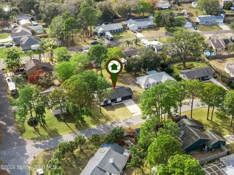 6560 Miraflores Avenue Cocoa FL 32927