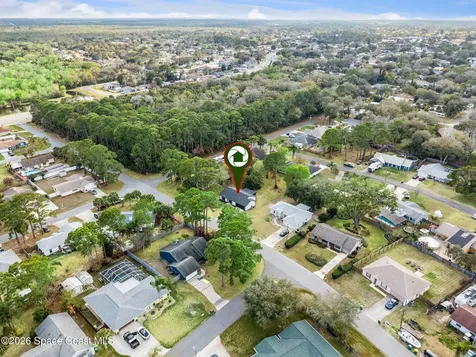 6560 Miraflores Avenue Cocoa FL 32927