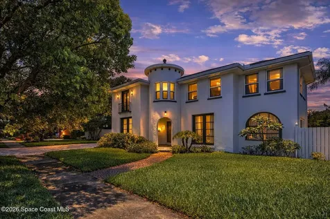 130 Valencia Road Rockledge FL 32955
