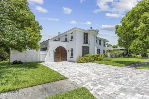 130 Valencia Road Rockledge FL 32955