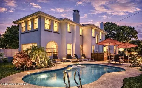 130 Valencia Road Rockledge FL 32955