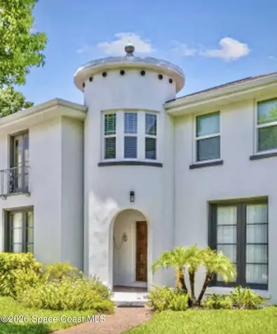130 Valencia Road Rockledge FL 32955