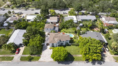 130 Valencia Road Rockledge FL 32955