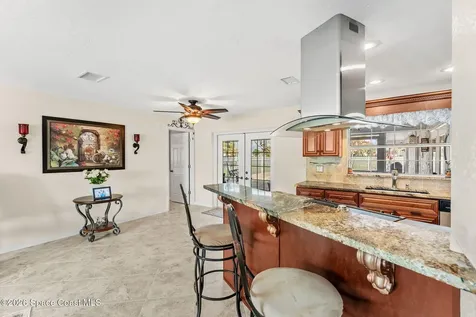 31 Fairway Drive Cocoa Beach FL 32931