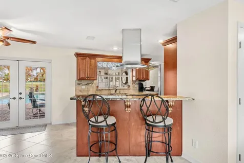 31 Fairway Drive Cocoa Beach FL 32931