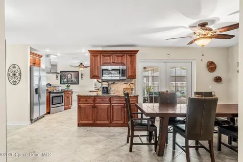 31 Fairway Drive Cocoa Beach FL 32931