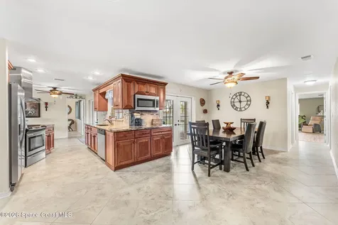 31 Fairway Drive Cocoa Beach FL 32931