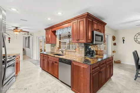 31 Fairway Drive Cocoa Beach FL 32931