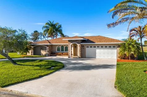 31 Fairway Drive Cocoa Beach FL 32931