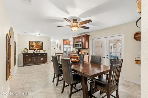 31 Fairway Drive Cocoa Beach FL 32931