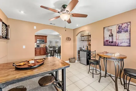 31 Fairway Drive Cocoa Beach FL 32931