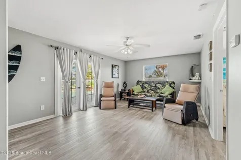 31 Fairway Drive Cocoa Beach FL 32931