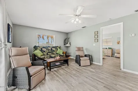 31 Fairway Drive Cocoa Beach FL 32931