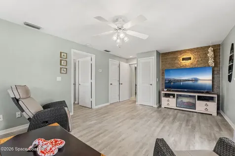 31 Fairway Drive Cocoa Beach FL 32931