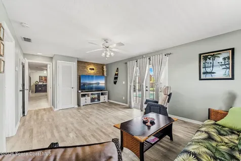 31 Fairway Drive Cocoa Beach FL 32931