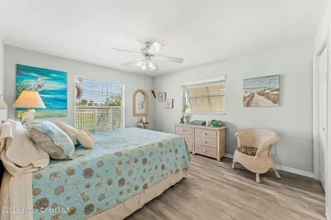31 Fairway Drive Cocoa Beach FL 32931