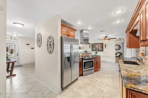 31 Fairway Drive Cocoa Beach FL 32931