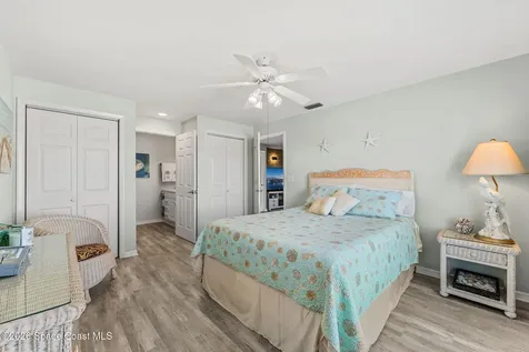 31 Fairway Drive Cocoa Beach FL 32931