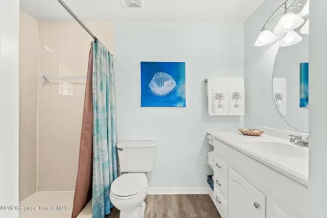 31 Fairway Drive Cocoa Beach FL 32931