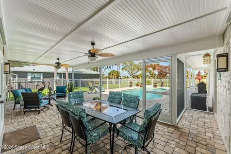 31 Fairway Drive Cocoa Beach FL 32931