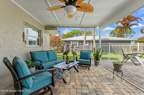 31 Fairway Drive Cocoa Beach FL 32931