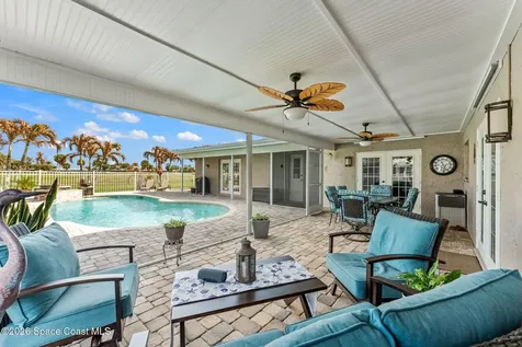 31 Fairway Drive Cocoa Beach FL 32931