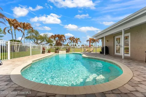 31 Fairway Drive Cocoa Beach FL 32931
