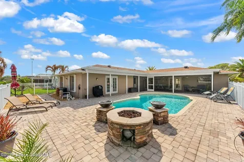 31 Fairway Drive Cocoa Beach FL 32931