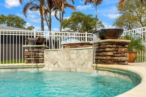 31 Fairway Drive Cocoa Beach FL 32931
