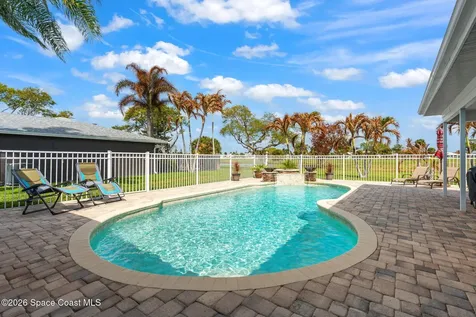 31 Fairway Drive Cocoa Beach FL 32931