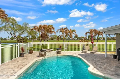 31 Fairway Drive Cocoa Beach FL 32931