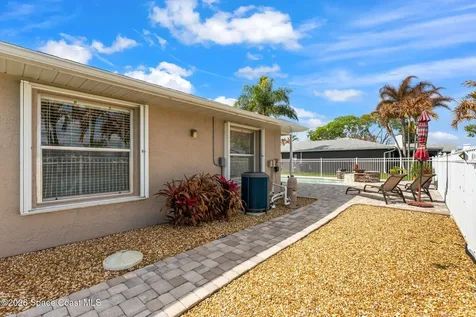 31 Fairway Drive Cocoa Beach FL 32931