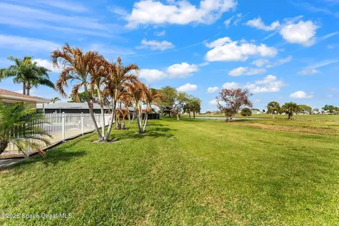 31 Fairway Drive Cocoa Beach FL 32931