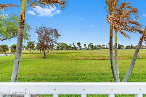 31 Fairway Drive Cocoa Beach FL 32931