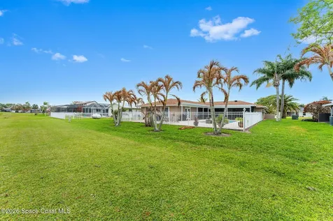 31 Fairway Drive Cocoa Beach FL 32931