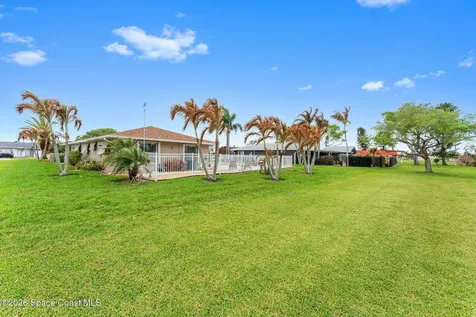 31 Fairway Drive Cocoa Beach FL 32931