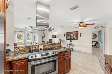 31 Fairway Drive Cocoa Beach FL 32931