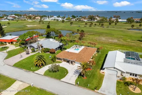 31 Fairway Drive Cocoa Beach FL 32931