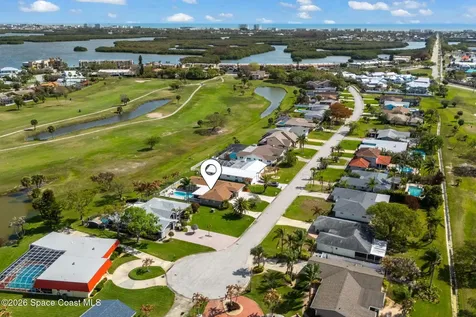 31 Fairway Drive Cocoa Beach FL 32931
