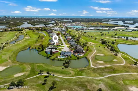 31 Fairway Drive Cocoa Beach FL 32931