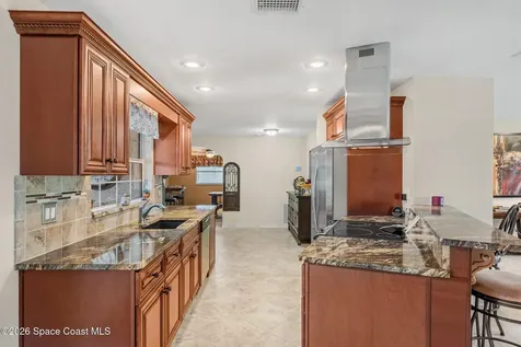 31 Fairway Drive Cocoa Beach FL 32931