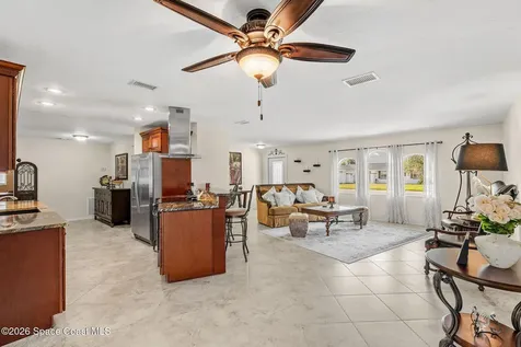 31 Fairway Drive Cocoa Beach FL 32931
